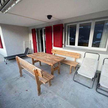 Apartment Chalet Shangri La By Interhome Grindelwald Kültér fotó